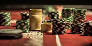 Вход на официальный сайт Casino Vostok